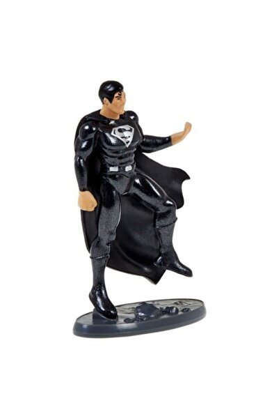 mattel Justice League Dc Mini Figürler -superman