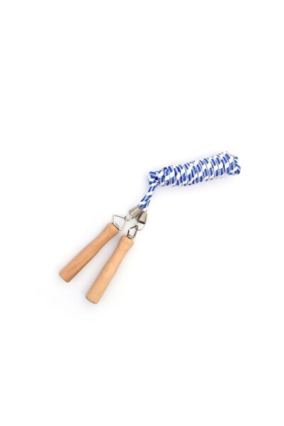 Hsport Kalın Atlama Ipi Halat Stili