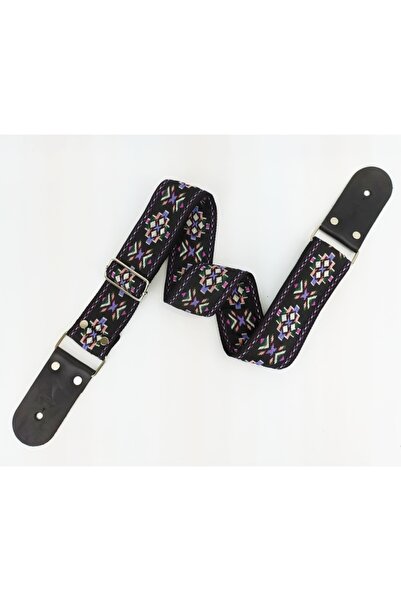 MEDUSA Straps Eve Model Gitar Askısı