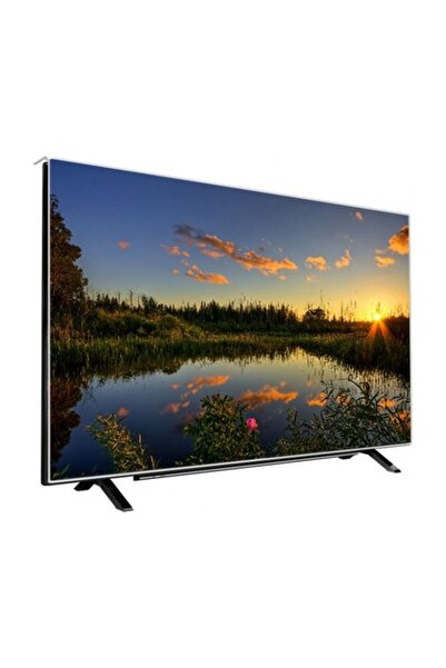 blueline 43" 109 Ekran Tv Ekran Koruyucu / 2,8 Mm Ekran Koruma Paneli