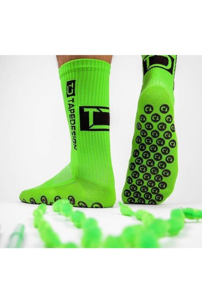 Tapedesign Klasik Neon Yeşil