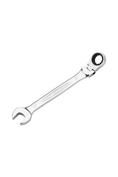 Retta Cırcır Kombine Anahtar Mafsallı 8 Mm Rca0308