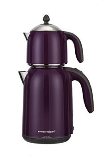 Premier Ptp 3945 Tiryaki Çift Kaplamalı Çaycı