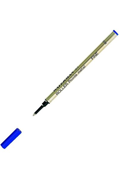 Waterman Refill Roller Kalem Yedeği Fine Mavi Tekli Bls