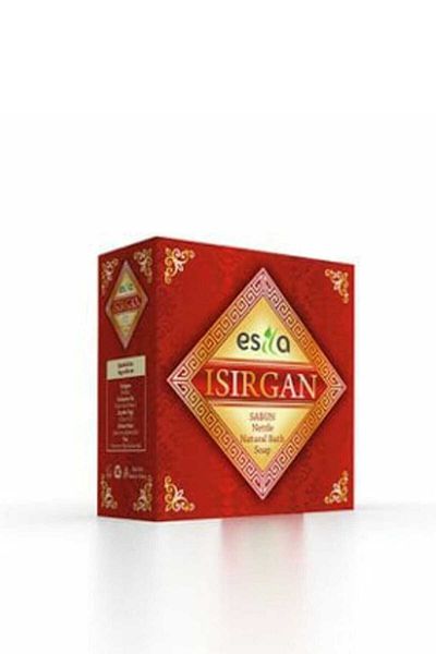 ESİLA Nettle Soap 135 Gr