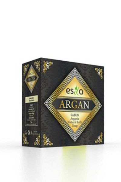 ESİLA Argan Soap 135 Gr