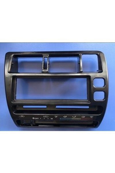 KOREA Toyota Corolla Ae101 Tape Frame 1992-1998