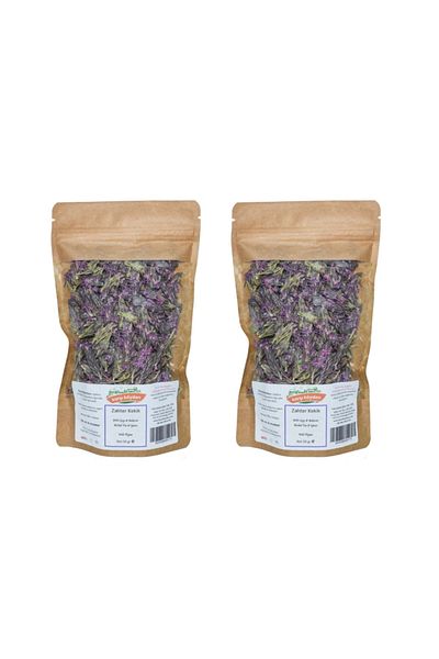 Karşı Köyden Zahter Thyme Whole - Thymbra Spicata - 2 Pieces x 50gr