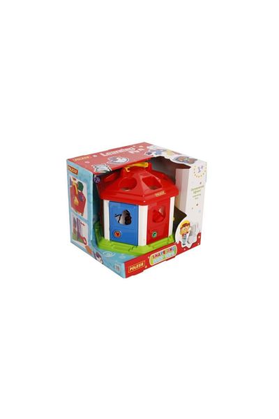 Polesie Bultak Logic Home - Pol-89144 Lisinya Model