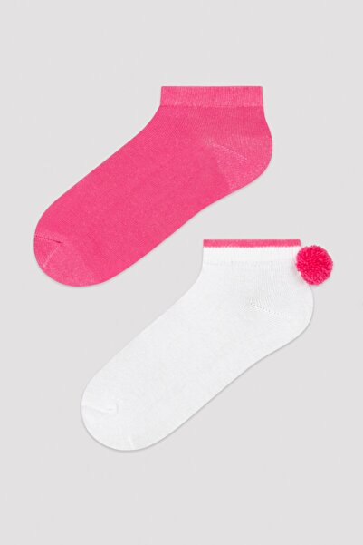 Penti Смесете пухкави чорапи с ботуши от 2 части