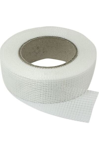 Genel Markalar Alçıpan Derz Bandı 50mm X 90 Metre 75 Gr