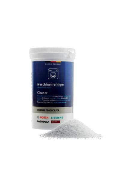 Bosch Çamaşır Makinesi Temizleyici