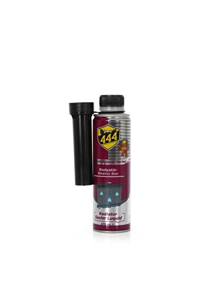 Radyatör Onarıcı Sıvı 270 Ml Radiator Sealer Luquid