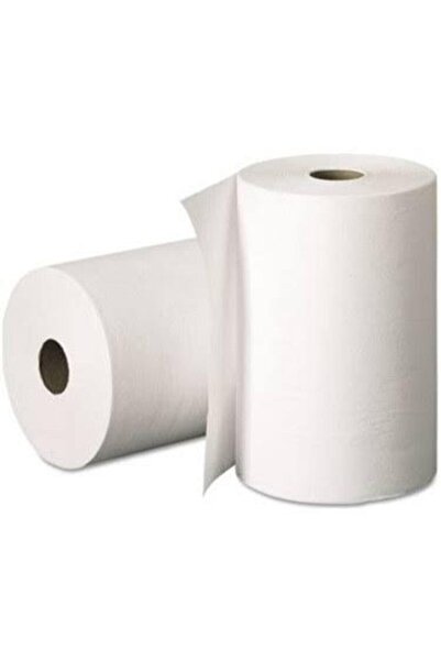 WEX Fotoseli Hareketli Kağıt Havlu 21 Cm 6 Lı Rulo 3 Kg ,makina Havlusu %100 ...