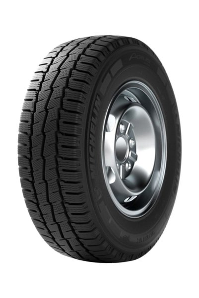 Michelin Mıchelın K215/65/16 C 109/107r Agılıs Alpın