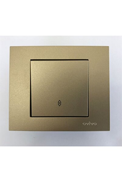 OVİVO Titanyum Vavien Anahtar