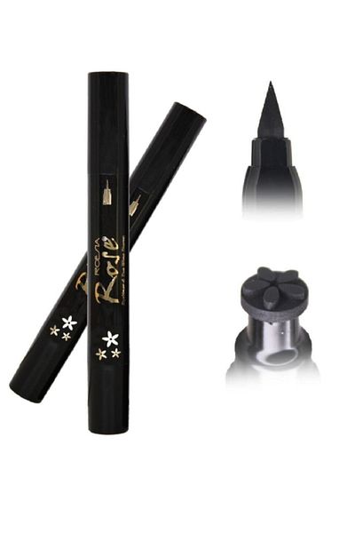 Avokado Pen Eyeliner Tattoo Pen Floral