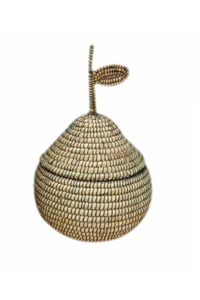 PANALI Чорна груша - багатофункціональний невеликий кошик Scp119s