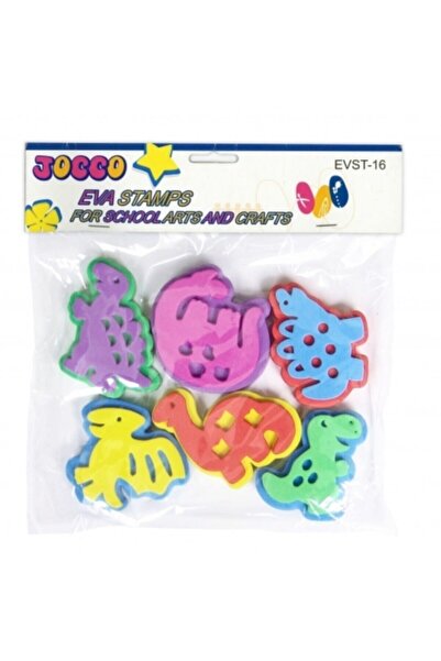 Jocco Burete de imprimare Eva