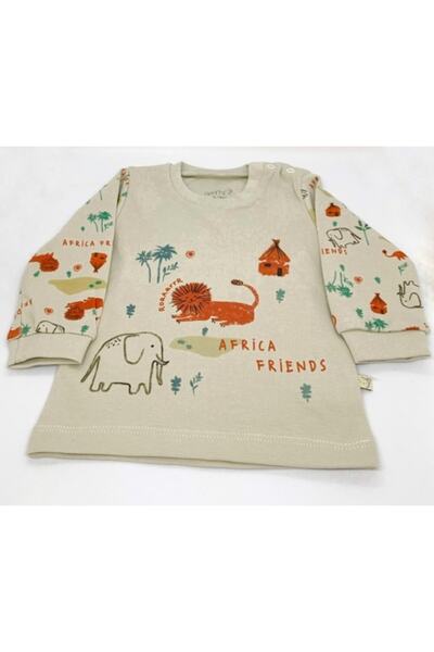 KaVin Atelier Baby Boy Spring Set of 2