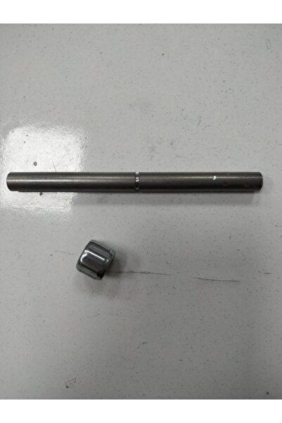 cosmicplus Vileda Mil Ve Rulman Aşınması Değiştirme Seti Pedallı Tamir Bakım ...