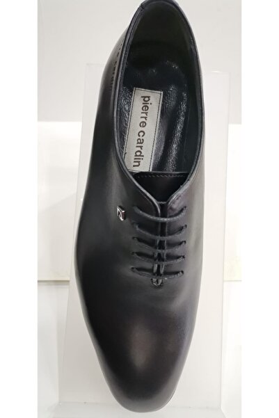 Pierre Cardin Pantofi Neolit ​​Classic pentru bărbați 103129 Negri