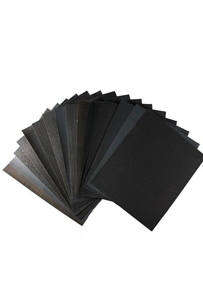 Baytec Water Sander N180 5 Pieces