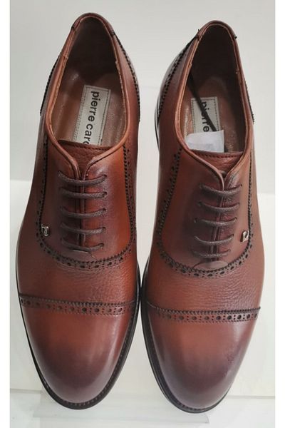Pierre Cardin 6624-83 Αποκλειστικά Ανδρικά Παπούτσια Model