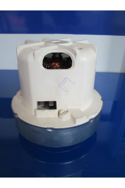 Arnica Tesla-tesla Premium %100 Orjinal Süpürge Motoru Yedek Parça