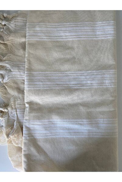 Mrmemo Buldan Woven Sheet Natural