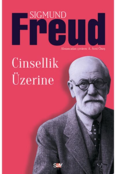 Say Yayınları Cinsellik Üzerine