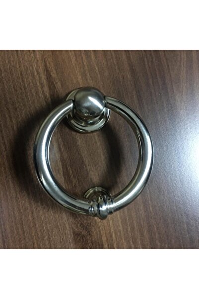 ALTIN KİLİT Çelik Kapı Tokmak Halka Tak Tak