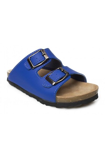 Vicco 321.b22y212 Flip Baby Blue Children's Slippers
