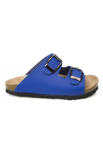 Vicco 321.b22y212 Flip Baby Blue Children's Slippers