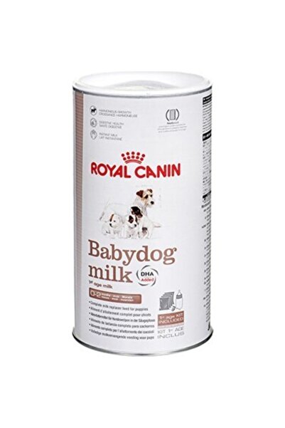 Royal Canin Baby Dog Milk Köpek Sütü 400 Gr