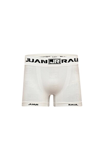 Socks Stations Micro Boxer - Ανδρικά μοντέλα Boxer - Σετ 4 τεμαχίων με σχέδια Boxer