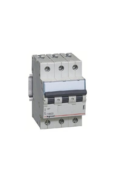 Siemens Legrand Sigorta 3x40 Amper C Tipi 6ka