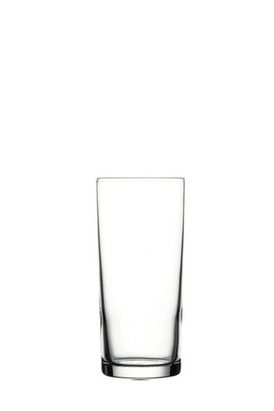 Paşabahçe Holiday 6-Piece Tall Cup 205cc