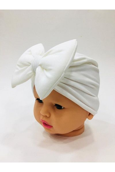 BİRCAN BABY Baby Bonnet