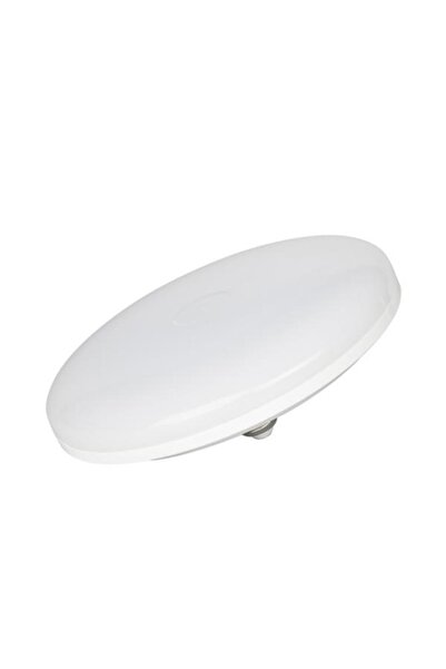 Atlantis Led Ufo Simit Ampül- E27 Duy -3200lümen- Beyaz Işık- 2li Paket