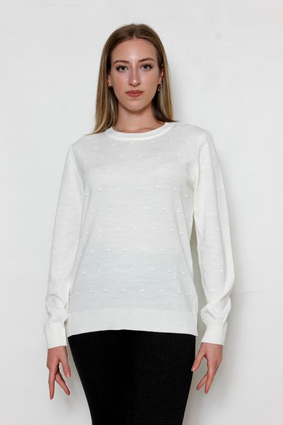 Cottoncool Pulover de damă din tricotaje - elegant și confortabil