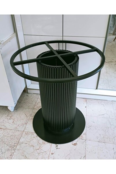 Genel Markalar Rubo Silidir Masa Ayağı Rsma