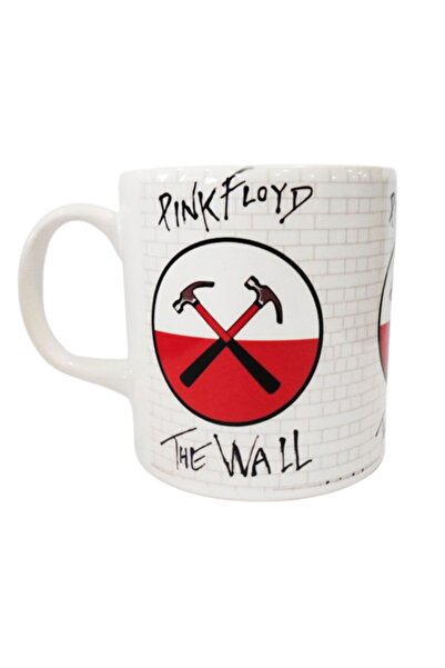 ART HEDİYE Pink Floyd - Trust Us Two Sided Printed Mug