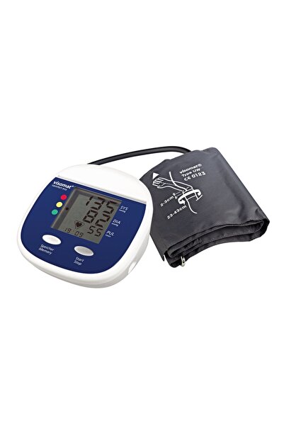 MEDİKALCİM Visomat Comfort Eco Yeni Model Üst Koldan Ölçme Aleti