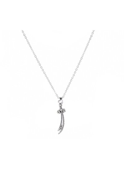 TakıConcept Zülfikar Zincir Kolye