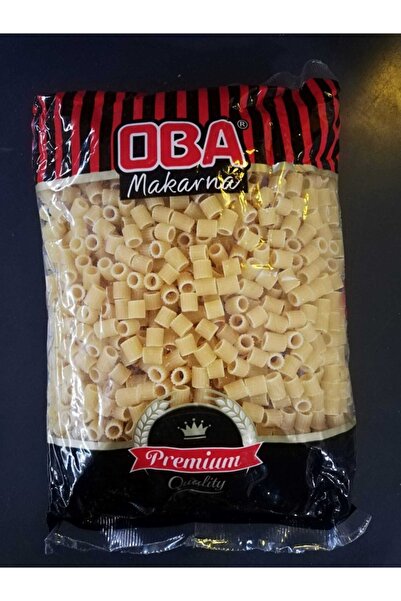SİVRİCE TİCARET Makarna ( Yüzük )
