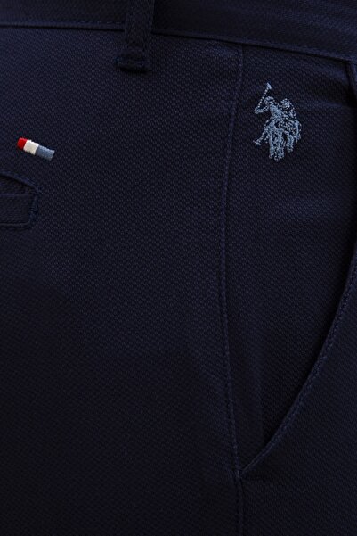 U.S. Polo Assn. U.s. Polo Erkek Spor Pantolon 1358411 Dames 033 Lacivert
