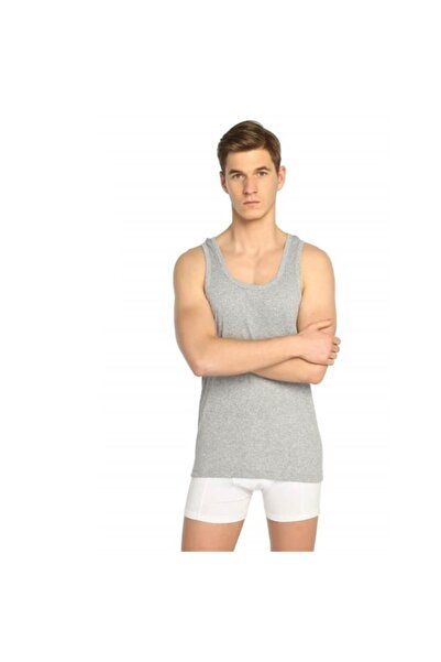Sedef Yıldızı Mother of Pearl Star Colored Men's Tank Top (6 Pieces)