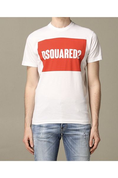 DSquared2 Men T Shirts Styles Prices Trendyol