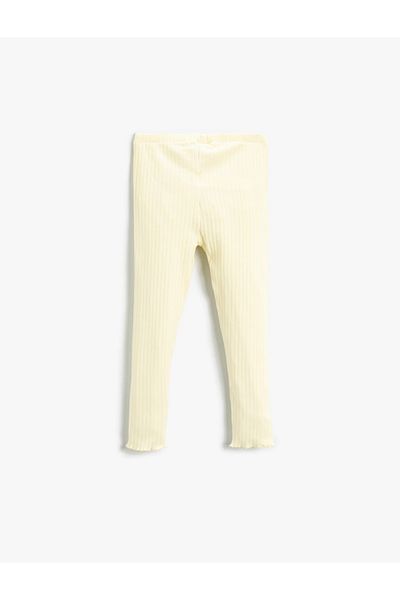 Koton Cotton Tights